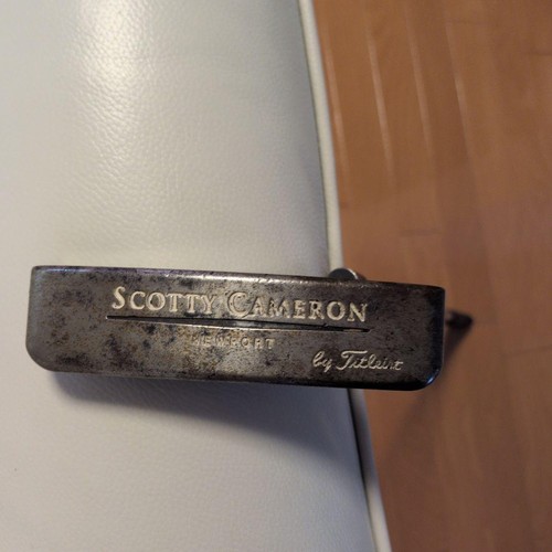 Scotty cameron teryllium - cameron,